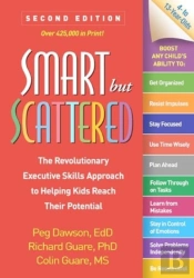 Smart But Scattered, Second Edition
