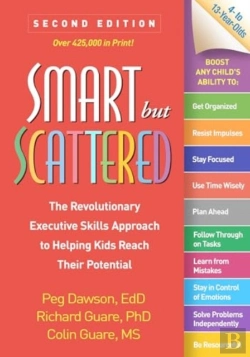 Bertrand.pt - Smart But Scattered, Second Edition