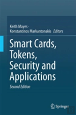 Bertrand.pt - Smart Cards, Tokens, Security And Applications