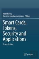 Smart Cards, Tokens, Security And Applications