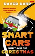 Smart Cars Aren'T Just For Christmas