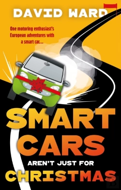 Bertrand.pt - Smart Cars Aren'T Just For Christmas