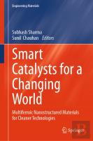 Smart Catalysts For A Changing World