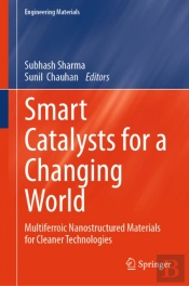 Smart Catalysts For A Changing World