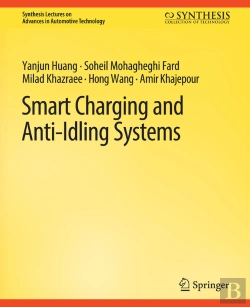 Bertrand.pt - Smart Charging And Anti-Idling Systems