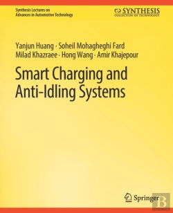 Bertrand.pt - Smart Charging And Anti-Idling Systems