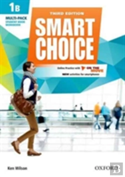 Bertrand.pt - Smart Choice 1 Multi-Pack B Pack