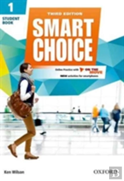 Bertrand.pt - Smart Choice 1 Student Book Pack