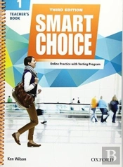 Smart Choice 1 Teachers Book Pack