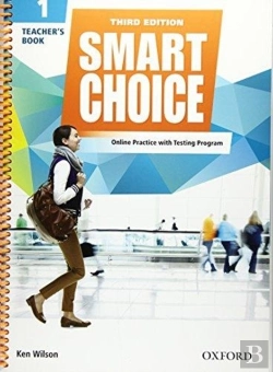 Bertrand.pt - Smart Choice 1 Teachers Book Pack