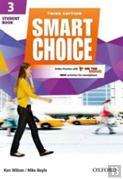 Bertrand.pt - Smart Choice 3 Student Book Pack
