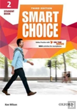 Bertrand.pt - Smart Choice 3e 2 Student Book Pack