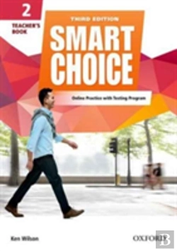 Bertrand.pt - Smart Choice 3e 2 Teachers Book Pack