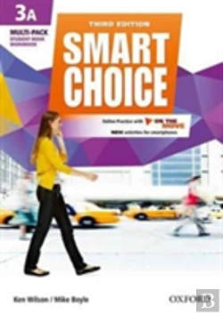 Bertrand.pt - Smart Choice 3e 3 Multi-Pack A Pack