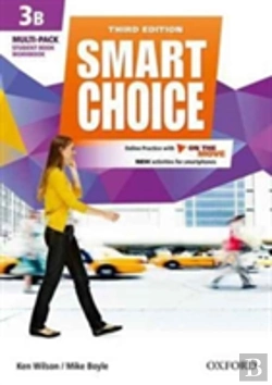 Bertrand.pt - Smart Choice 3e 3 Multi-Pack B Pack