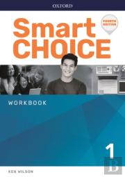 Smart Choice: Level 1: Workbook