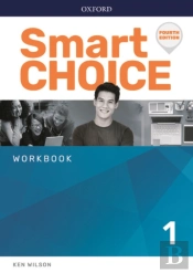Smart Choice: Level 1: Workbook