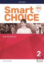 Smart Choice: Level 2: Workbook