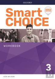 Smart Choice: Level 3: Workbook