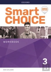 Smart Choice: Level 3: Workbook