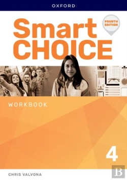 Bertrand.pt - Smart Choice: Level 4: Workbook