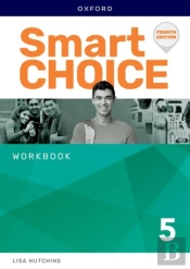 Smart Choice: Level 5: Workbook