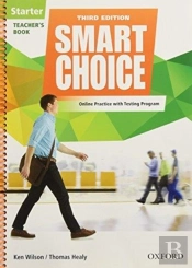 Smart Choice Starter Teachers Book Pack