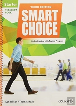 Bertrand.pt - Smart Choice Starter Teachers Book Pack