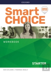 Smart Choice: Starter: Workbook
