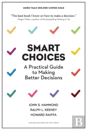 Smart Choices