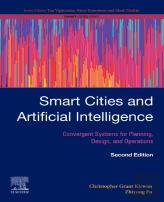 Smart Cities And Artificial Intelligence