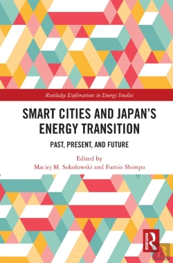Bertrand.pt - Smart Cities And Japan'S Energy Transition
