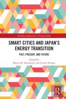 Smart Cities And Japan'S Energy Transition