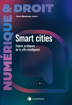 Bertrand.pt - Smart Cities : Enjeux Juridiques De La Ville Intelligente