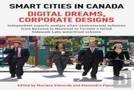 Smart Cities For Canada