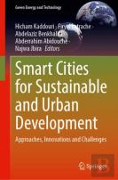Smart Cities For Sustainable And Urban Development