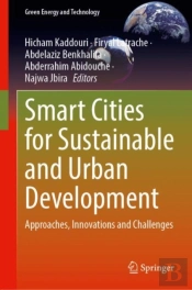 Smart Cities For Sustainable And Urban Development