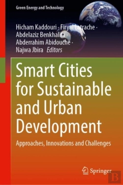 Bertrand.pt - Smart Cities For Sustainable And Urban Development