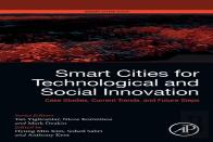 Smart Cities For Technological And Social Innovation