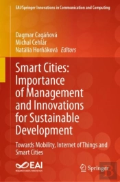 Smart Cities: Importance Of Management And Innovations For Sustainable Development