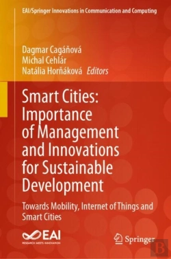 Bertrand.pt - Smart Cities: Importance Of Management And Innovations For Sustainable Development
