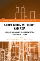 Smart Cities In Europe And Asia