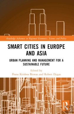 Bertrand.pt - Smart Cities In Europe And Asia