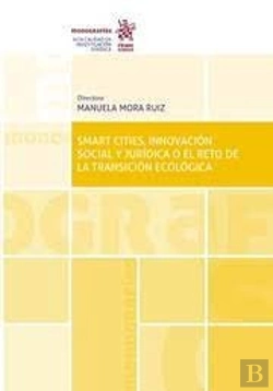 Bertrand.pt - Smart Cities Innovacion Social Y Juridica O El Reto De La T