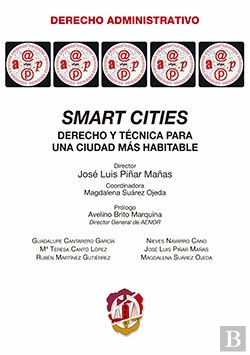 Bertrand.pt - Smart Cities