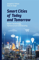 Smart Cities Of Today And Tomorrow