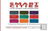 Smart Cities That Work For Everyone