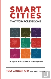 Smart Cities That Work For Everyone