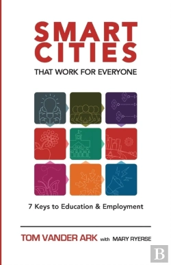 Bertrand.pt - Smart Cities That Work For Everyone