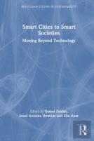 Smart Cities To Smart Societies